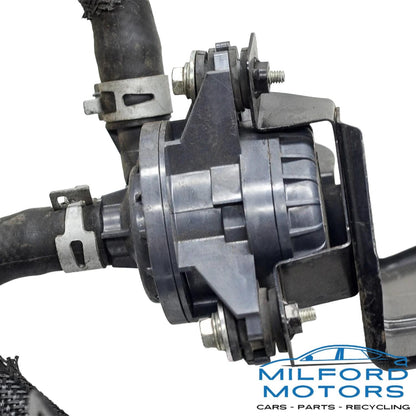 Water Pump Housing Inlet Fits 2017 Toyota Mirai Sedan