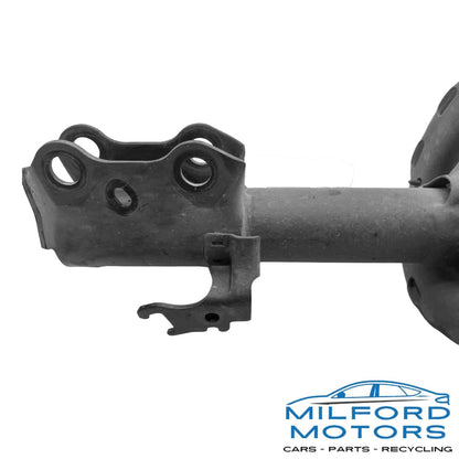 Driver Side Front Strut Assembly Fits 2017 Toyota Mirai Sedan