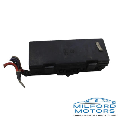 Engine Compartment Fuse Box Fits 2018 Ford E-350 Super Duty 6.2L
