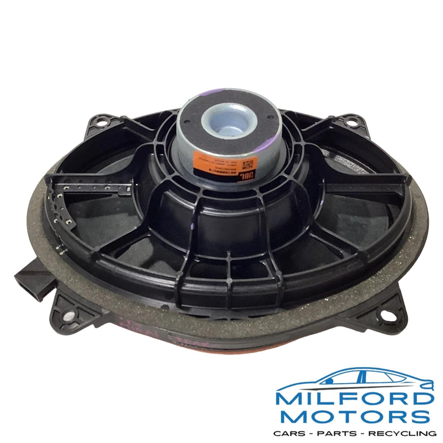 Subwoofer Sound Speaker Fits 2017 Toyota Mirai Sedan