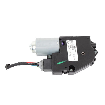 Sunroof Panoramic Roof Window Regulator Motor Fits 2016 Maserati Ghibli 3.0L