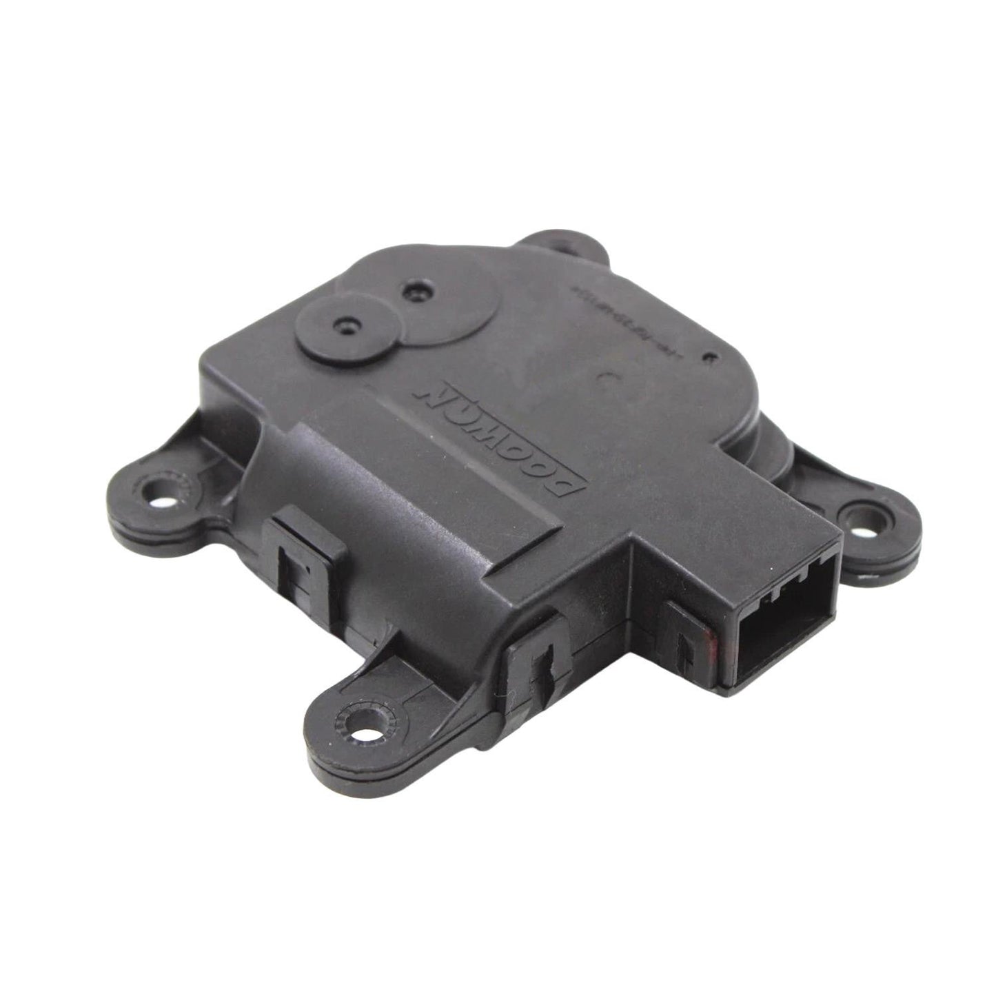 HVAC A/C Heater Flap Servo Door Motor Actuator Fits 2021 Hyundai Kona Limited L4