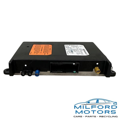 Chassis ECM Communication Module Fits 12-2013 Mercedes-Benz C-Class E-Class 3.5L