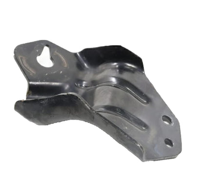 Rear Left Subframe Crossmember Support Bracket - 2013 Fusion Titanium Sedan L4