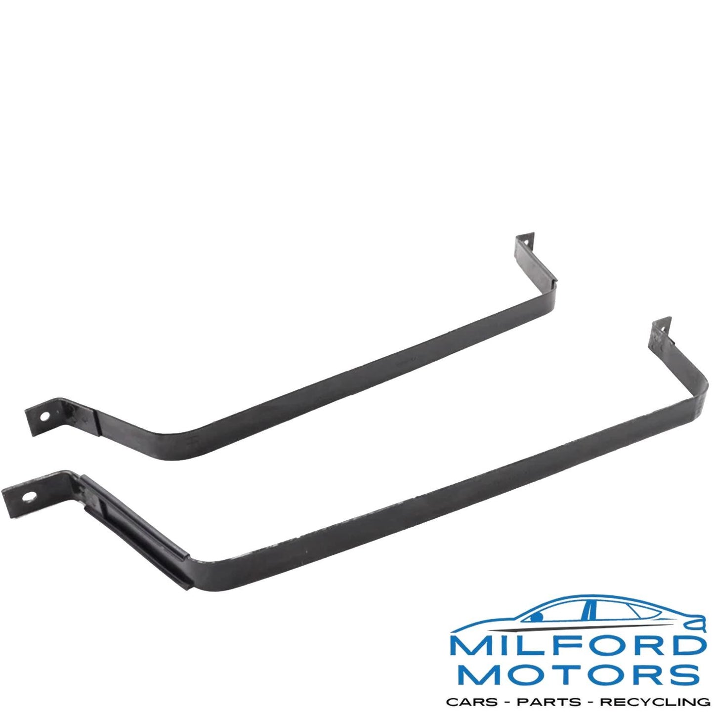 Fuel Tank Strap Metal Bracket Support Fits 2013 Ford Fusion Titanium Sedan 2.0L