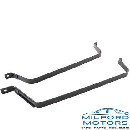 Fuel Tank Strap Metal Bracket Support Fits 2013 Ford Fusion Titanium Sedan 2.0L