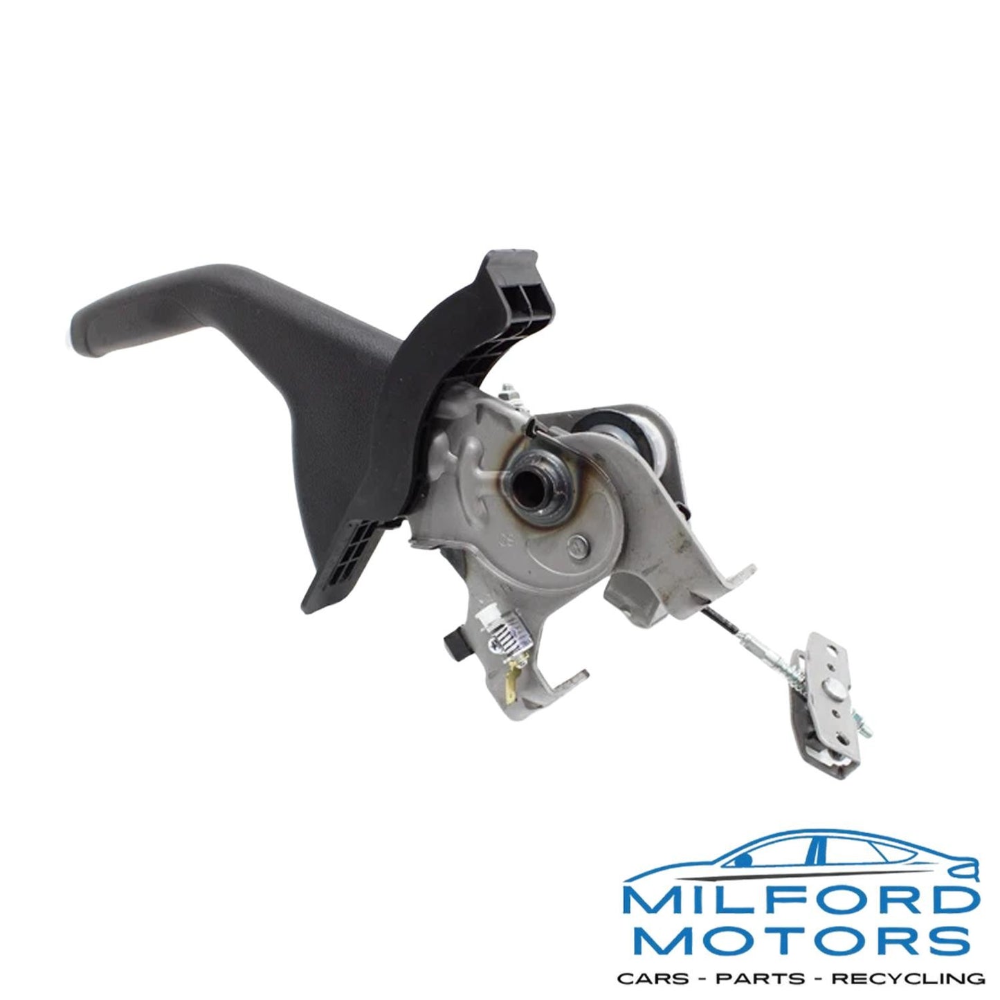 Emergency Parking Brake Release Handle Lever Fits 2021 Hyundai Kona Limited 1.6L