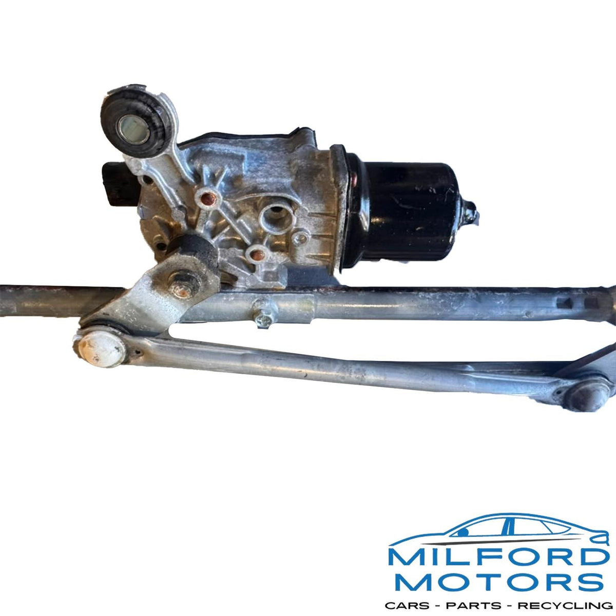 OEM Windshield Wiper Motor VIN K QR25DE Fits 2017-2023 Nissan Rogue Qashqai 2.5L