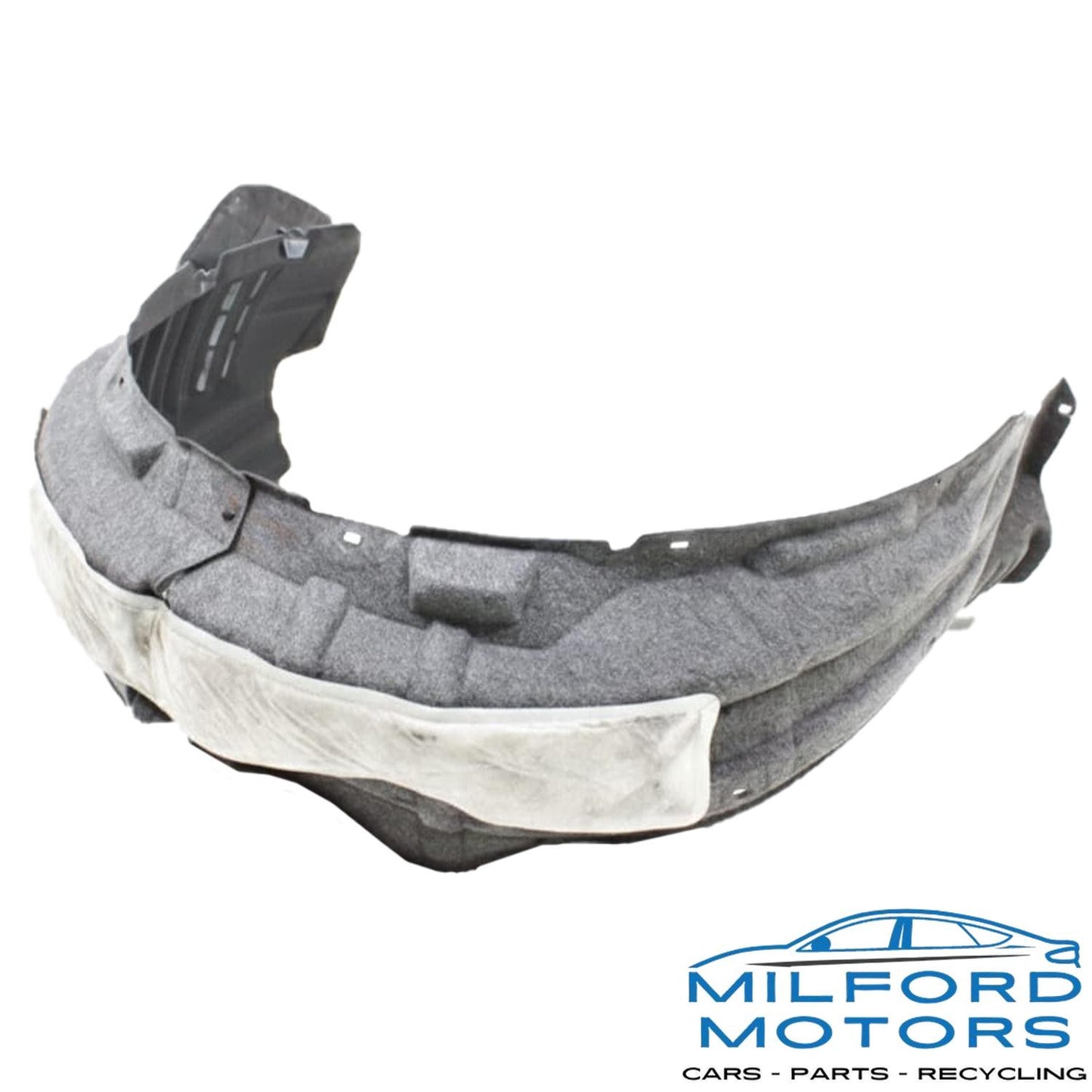 Front Right Fender Liner Splash Guard Shield Fits 2017 Toyota Mirai Sedan