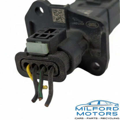 Mass Air Flow Meter Fits 2019 Land Rover Range Rover Velar 2.0L