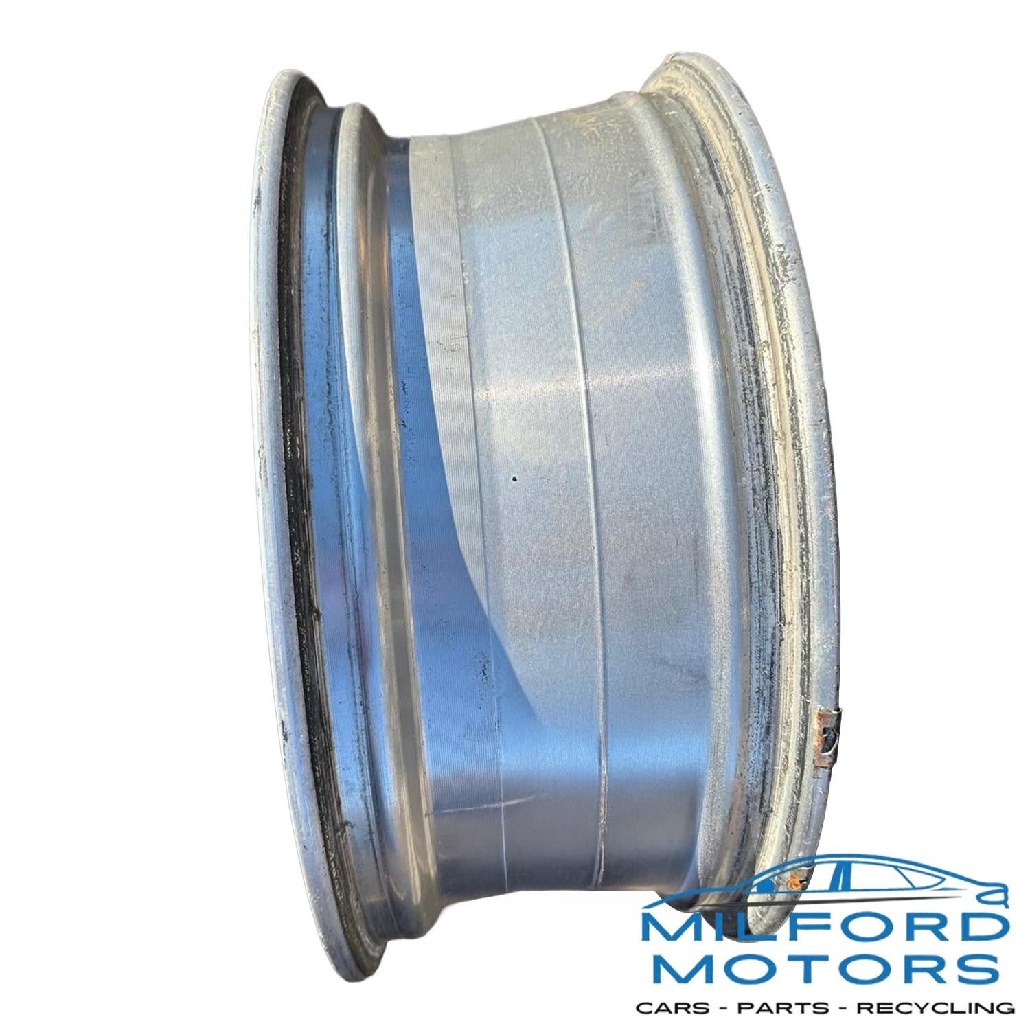 OEM 19X7-1/2 Alloy Flared 10-Spoke Wheel Rim Fits 2015-2023 Chrysler 300 3.6L