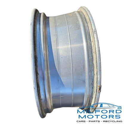 OEM 19X7-1/2 Alloy Flared 10-Spoke Wheel Rim Fits 2015-2023 Chrysler 300 3.6L