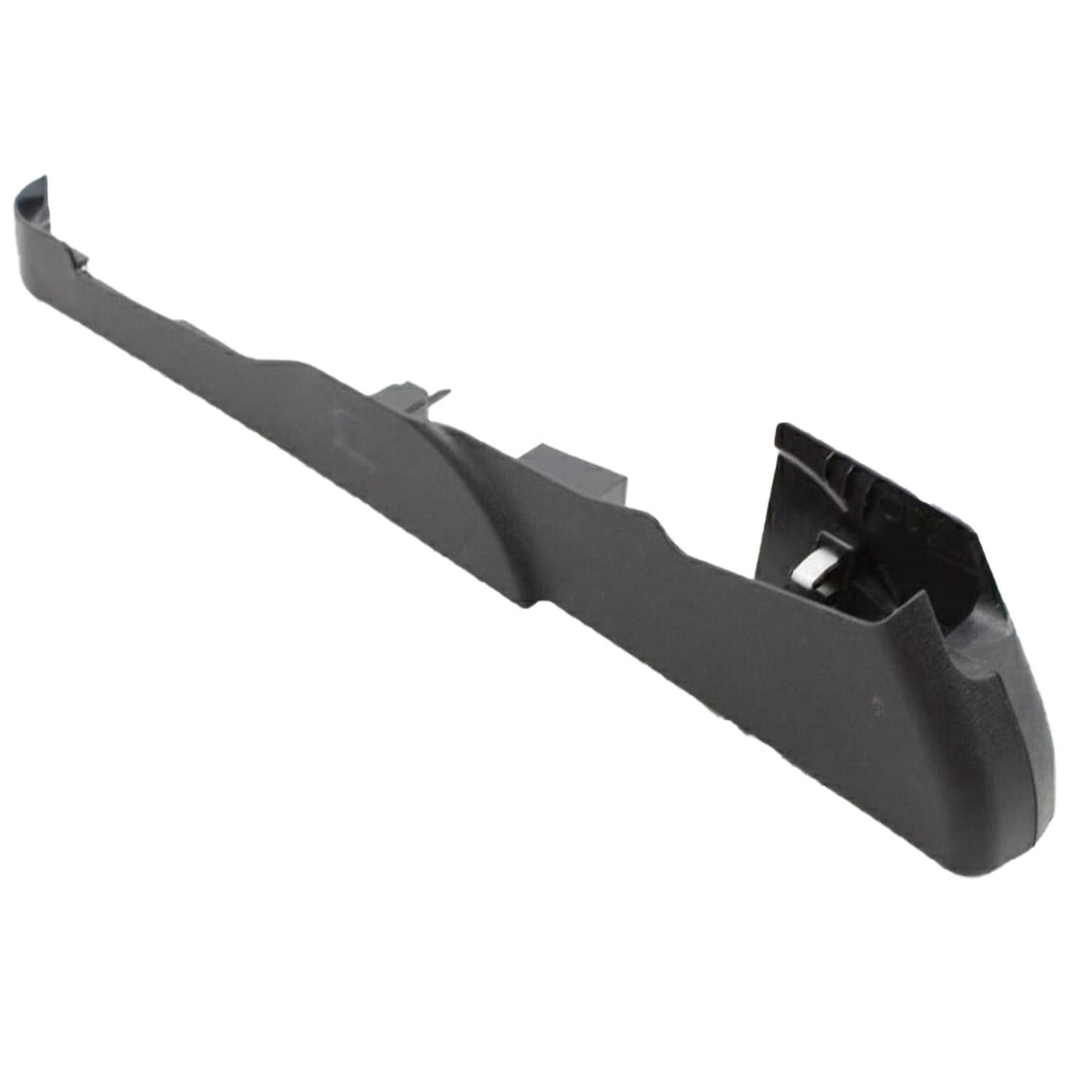 Front Left Side Seat Track Rail Trim Cover Fits 2017 Infiniti Q50 2.0L