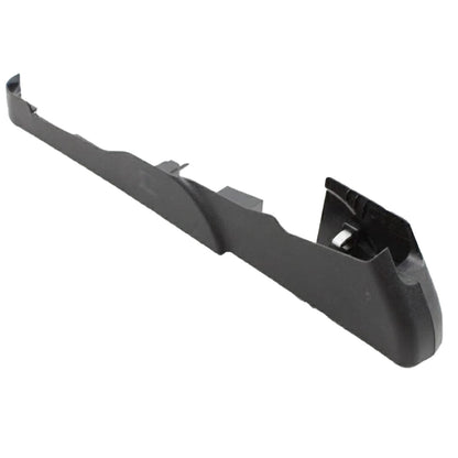 Front Left Side Seat Track Rail Trim Cover Fits 2017 Infiniti Q50 2.0L