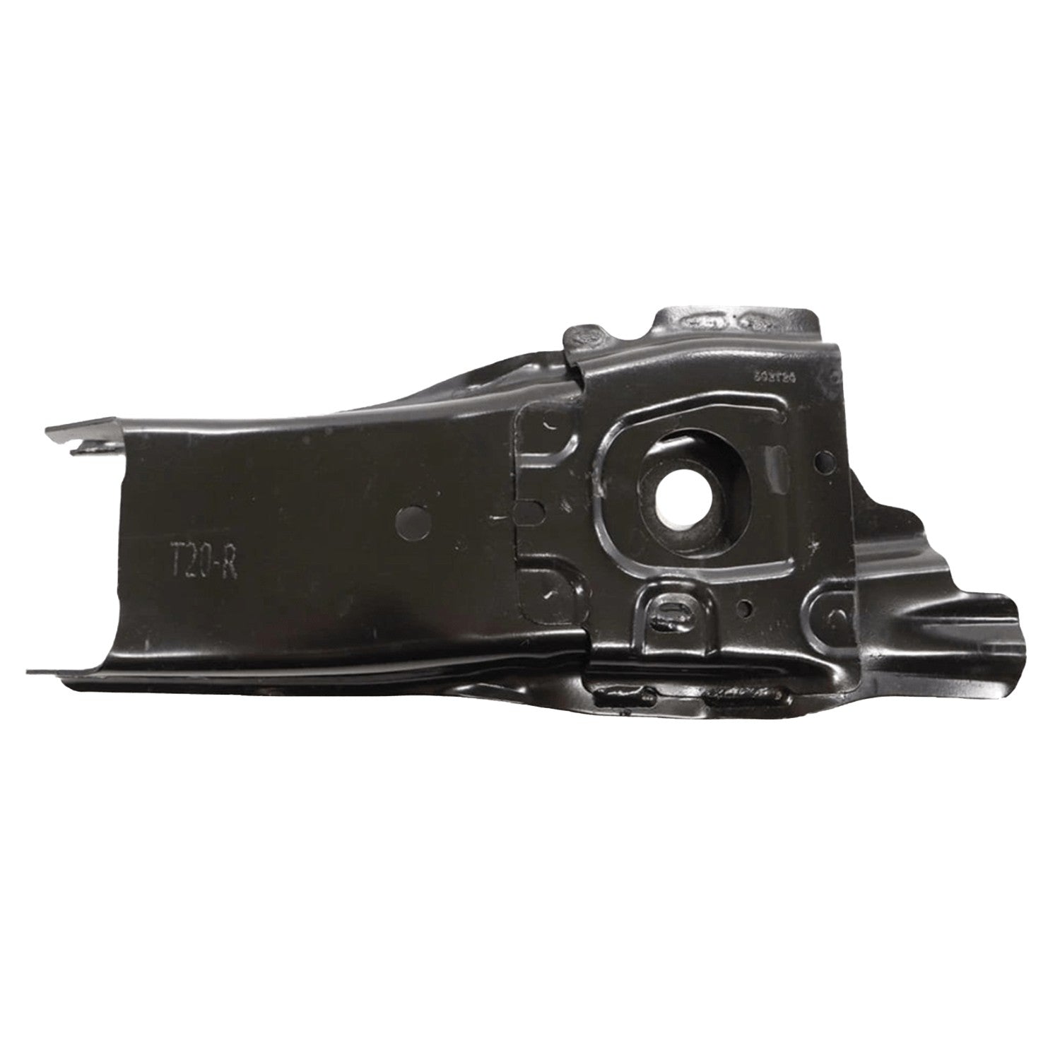 Front Right Subframe Rearward Stay Bracket - 2022 Honda Accord Sport 1.5L