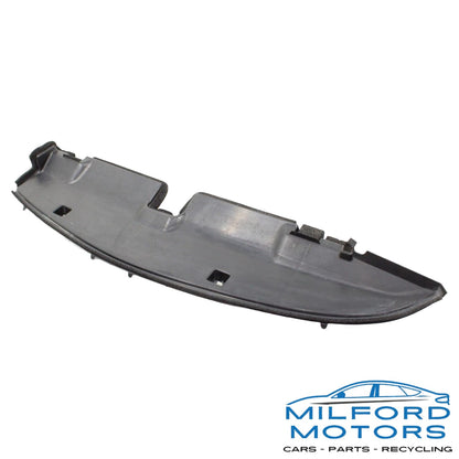 Radiator Core Support Lower Air Guide Baffle Fits 2017 Toyota Mirai Sedan