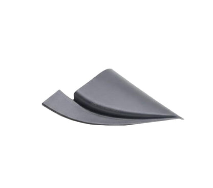 Front Driver Side Door Corner Trim Cover Fits 2023 Hyundai Kona Electric SEL