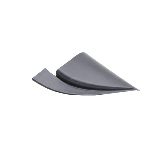 Front Driver Side Door Corner Trim Cover Fits 2023 Hyundai Kona Electric SEL