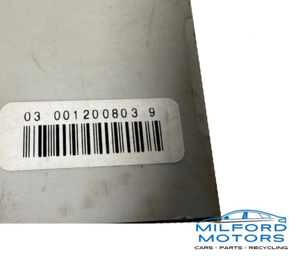 Trunk Lid Lift Control Module Fits 2011-2016 BMW 550i 4.4L 66539240984