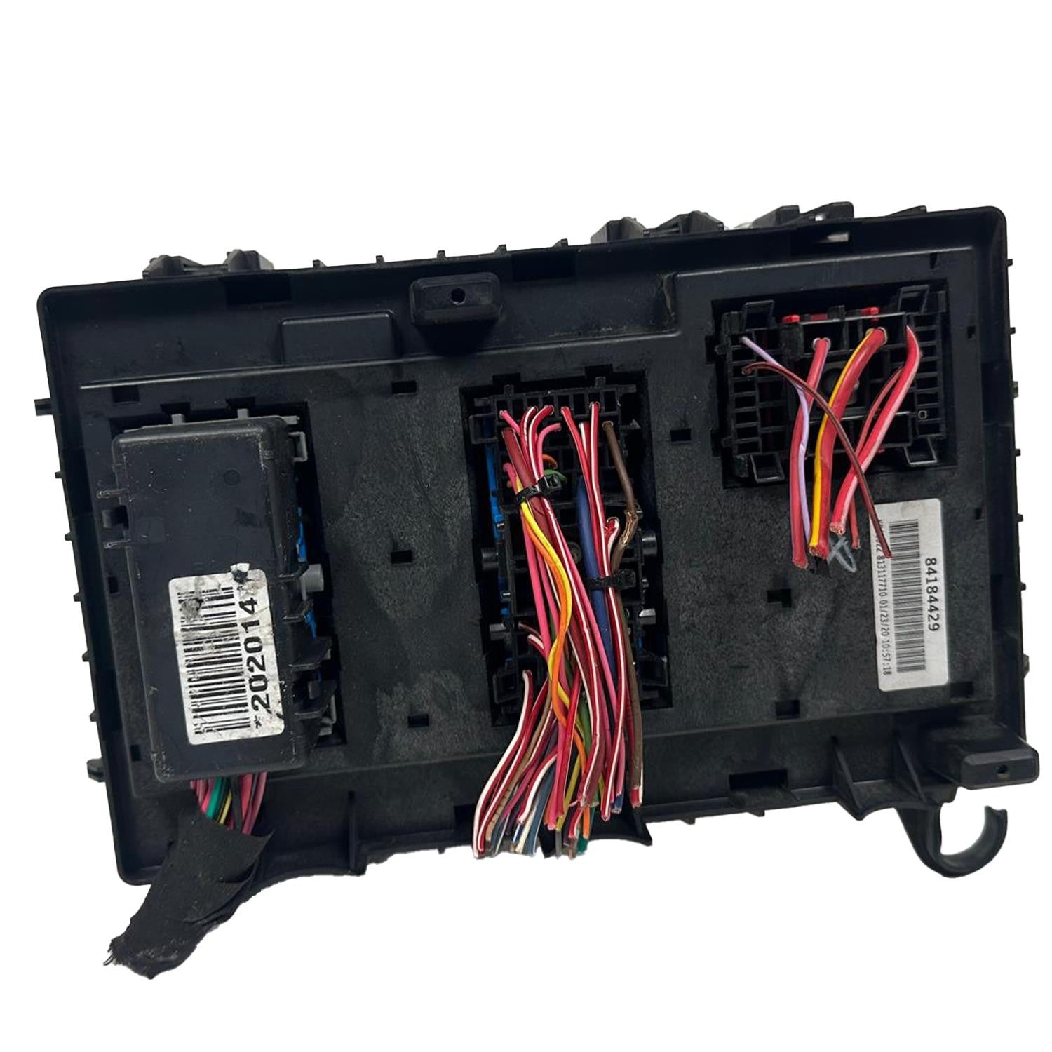 Engine Compartment Fuse Box Fits 18-2020 Express Savanna 2500 3500 V8 84184429