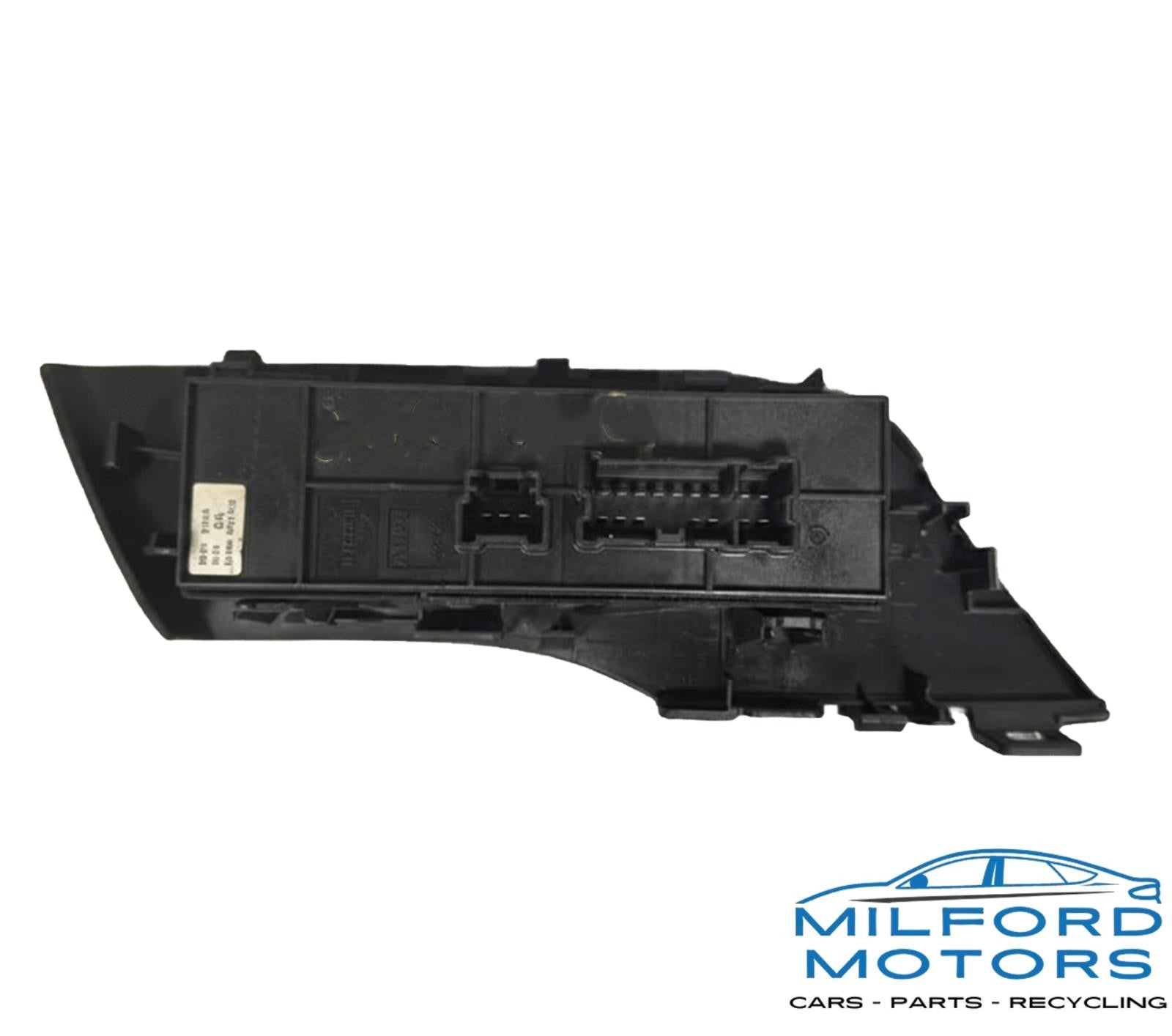 Front Driver Door Switch Lock & Window Fits 2015 Nissan Altima S / SL / SV 2.5L