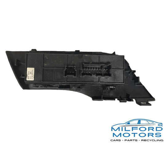 Front Driver Door Switch Lock & Window Fits 2015 Nissan Altima S / SL / SV 2.5L