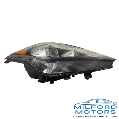 Right Passenger Headlight Assembly Fits 2017-2022 Kia Sportage 2.4L AWD