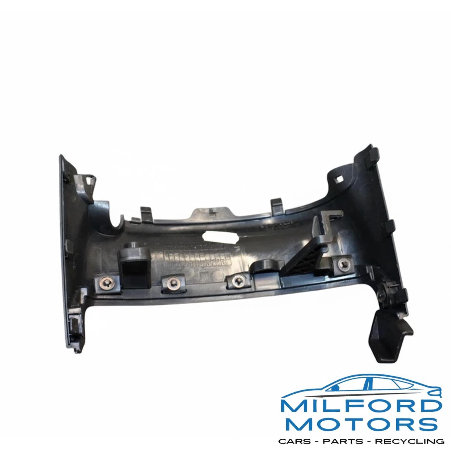 Front Upper Steering Column Housing Cover Trim Fits 2016 Maserati Ghibli 3.0L