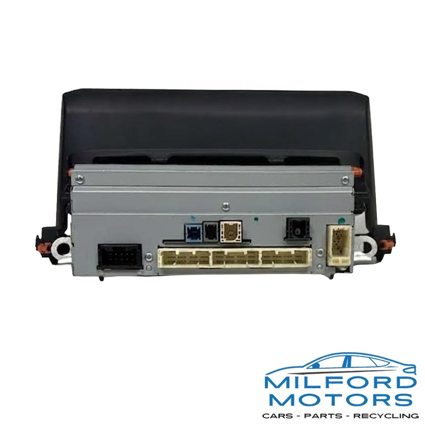 Audio Equipment Radio Display Screen & Receiver - 2021 Corolla 1.8L 86140-12610