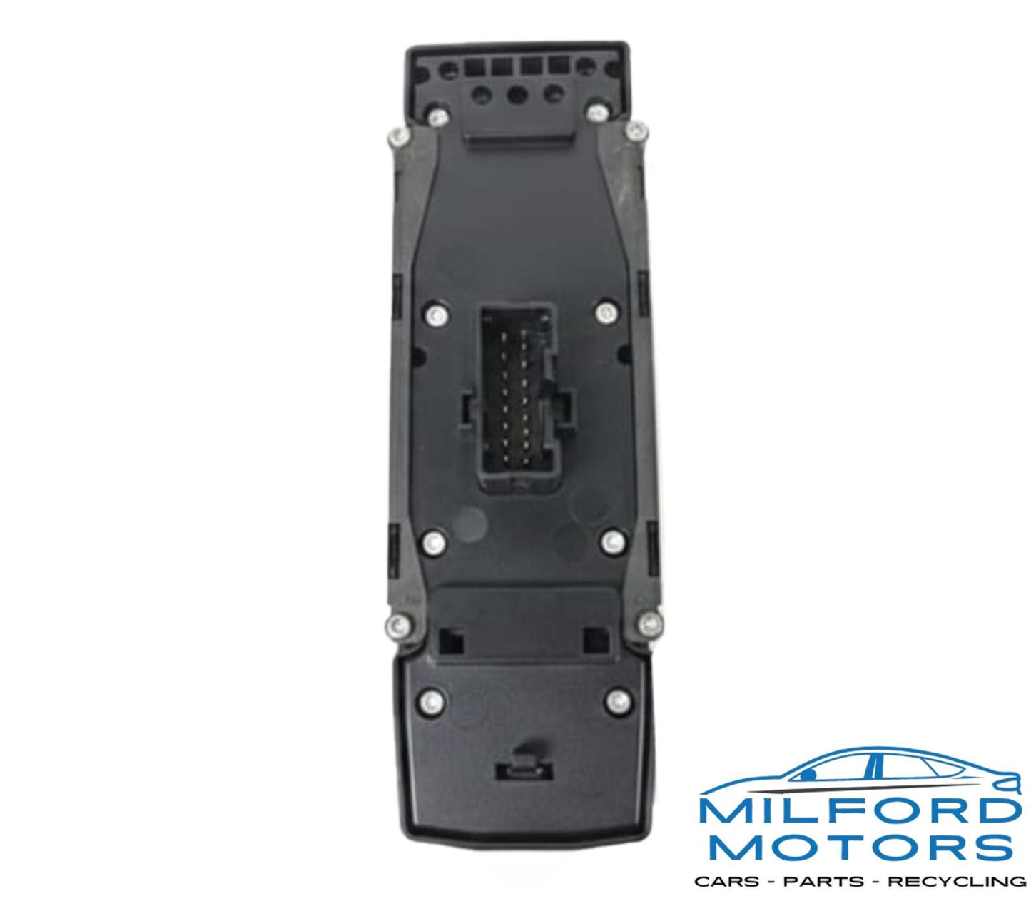 Front Left Master Window Switch Fits 2014 Mercedes-Benz CLA250 4MATIC 2.0L