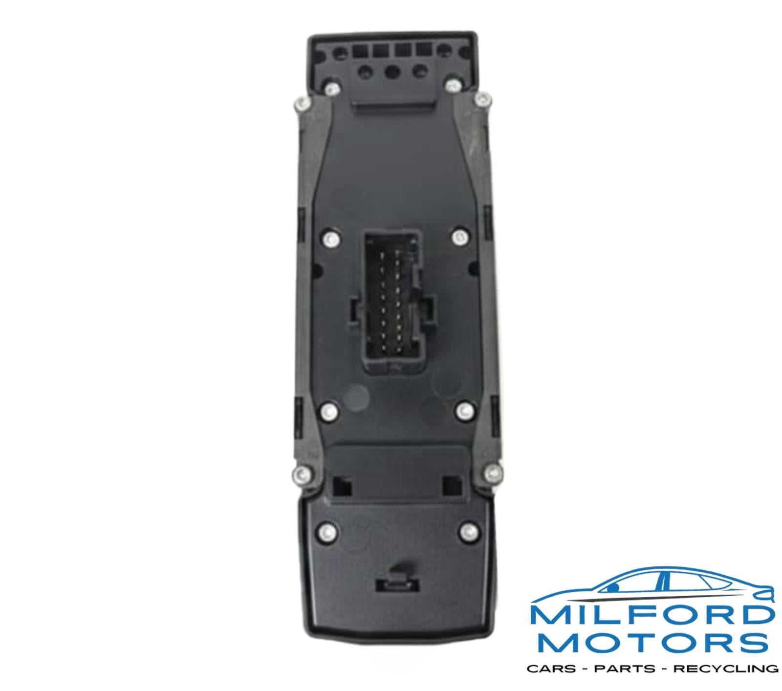 Front Left Master Window Switch Fits 2014 Mercedes-Benz CLA250 4MATIC 2.0L