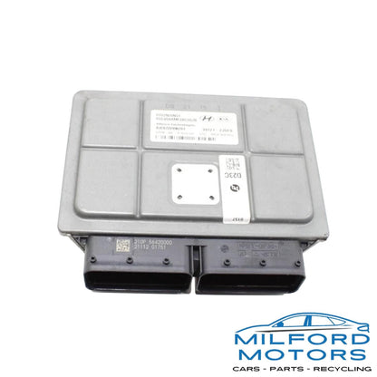 Electronic Control Module EngineMotor Fits 2023 Hyundai Kona Electric SEL
