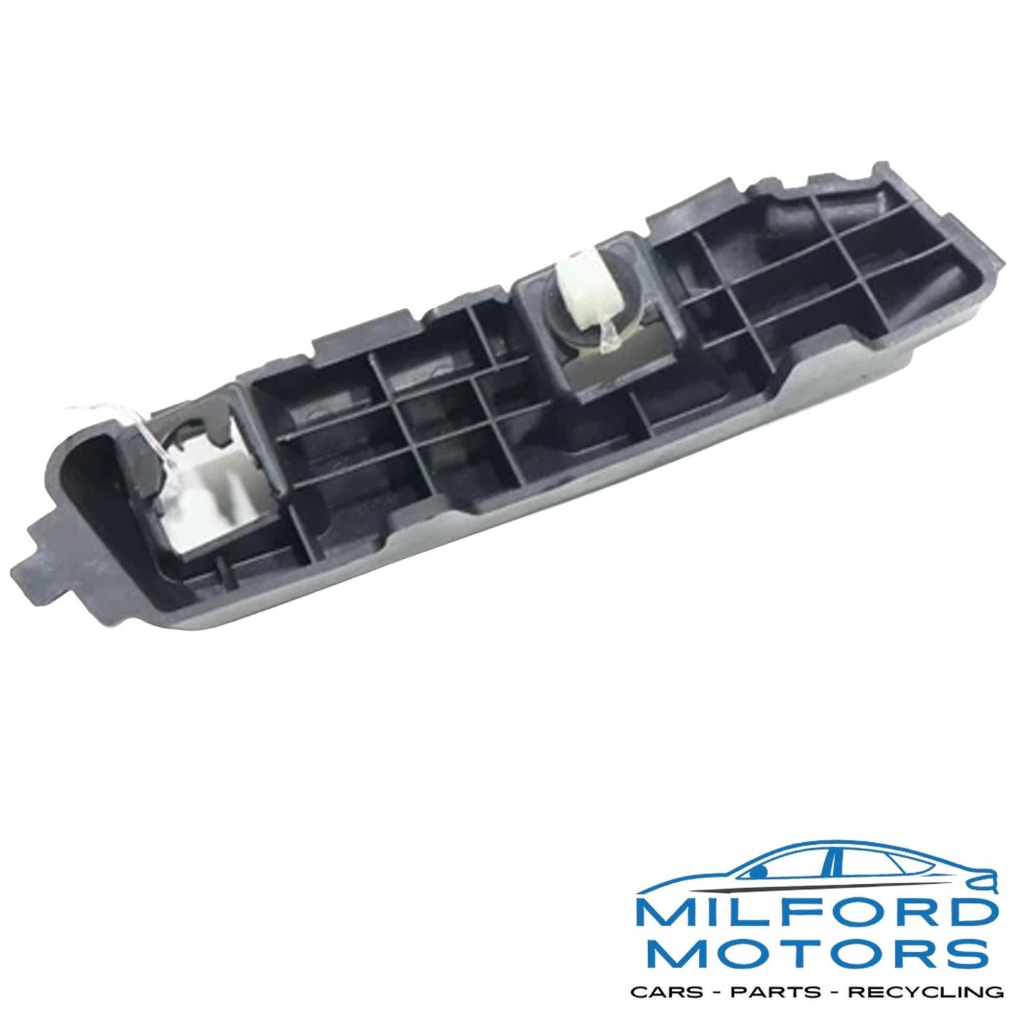 Rear Bumper Left Side Mount Support Bracket - 2023 Hyundai Kona Electric SEL