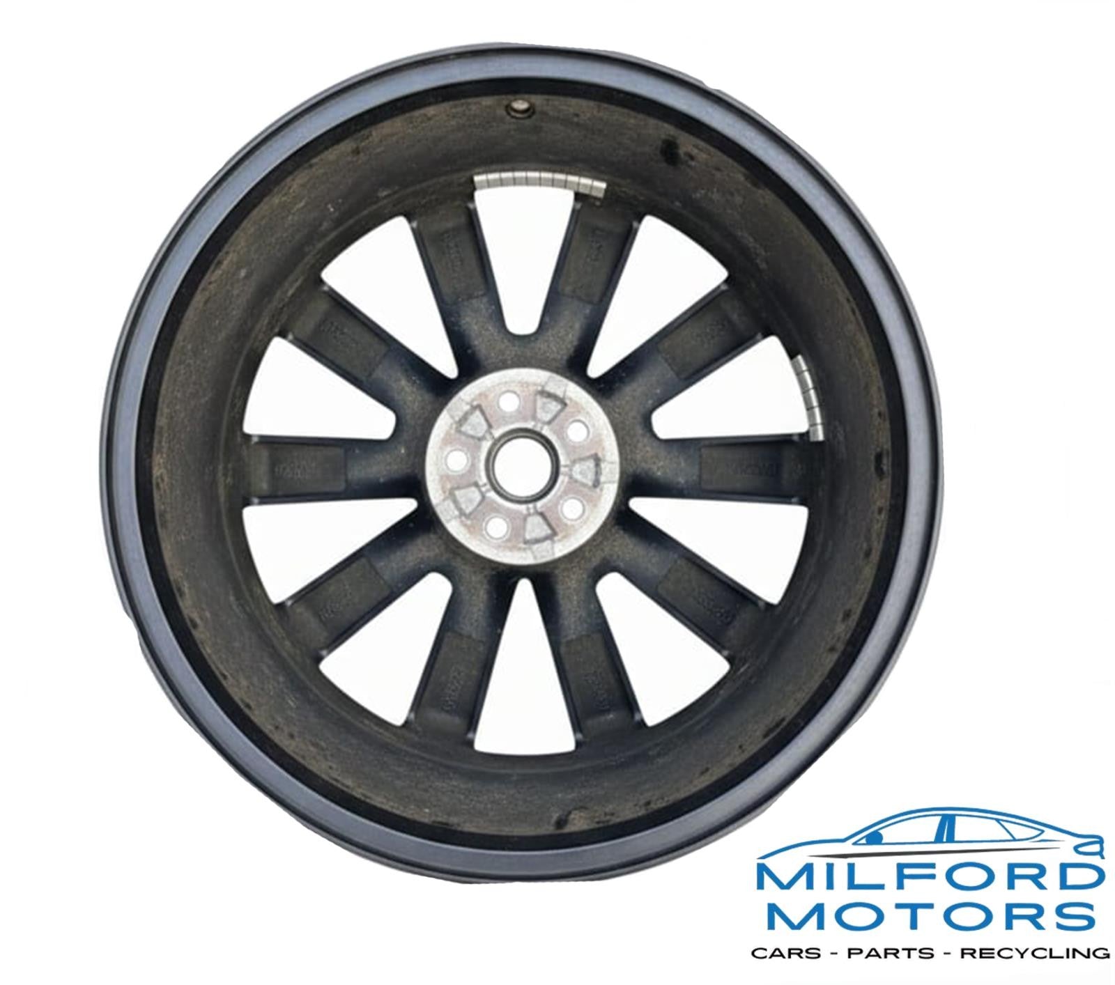 OEM Range Rover Velar 21" Rims Fits 2018 - 2020 models