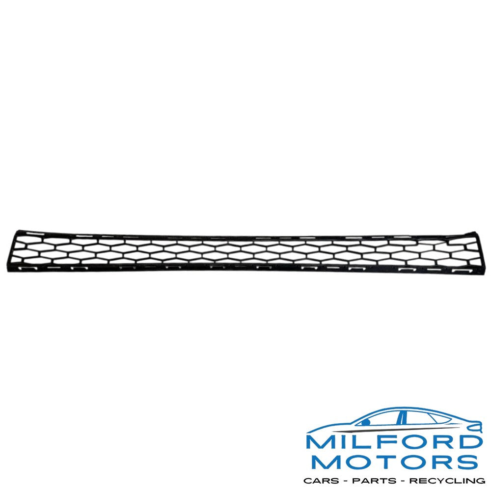 Front Bumper Lower Center Grille Fits 2016 Maserati Ghibli Sedan 3.0L