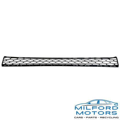 Front Bumper Lower Center Grille Fits 2016 Maserati Ghibli Sedan 3.0L