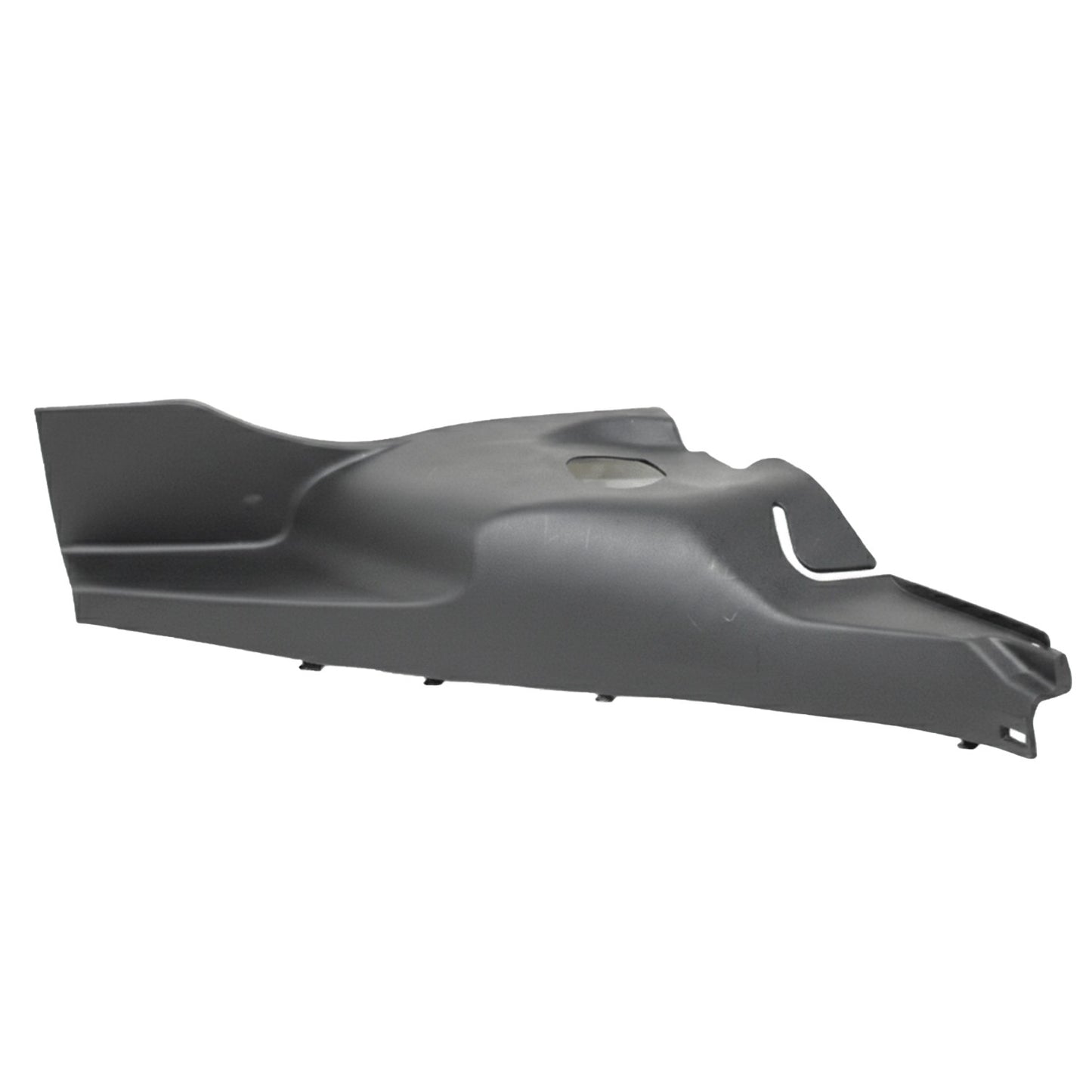 Rear Right Side Quarter Panel Lower Cover - 2016 Toyota Corolla Sedan 1.8L