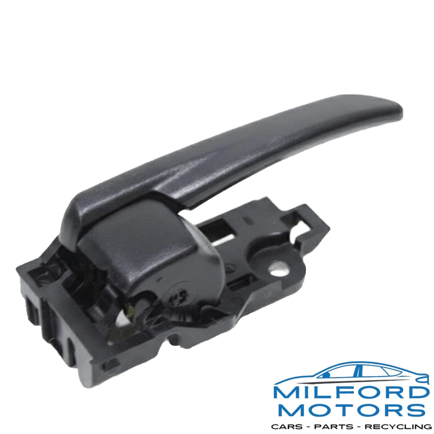 Front Right Side Inner Door Handle Fits 2021 Toyota RAV4 LE 2.5L 69273-06110