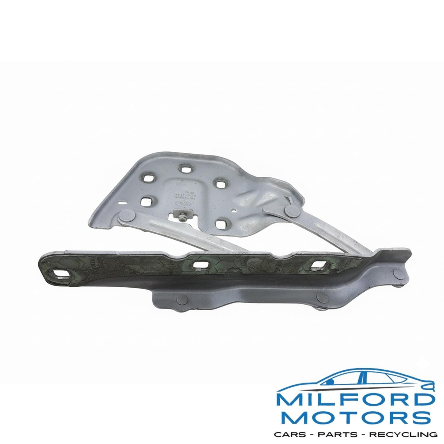Right Side Hood Bonnet Hinge Strut Mount - 2019 Land Rover Range Rover Velar L4