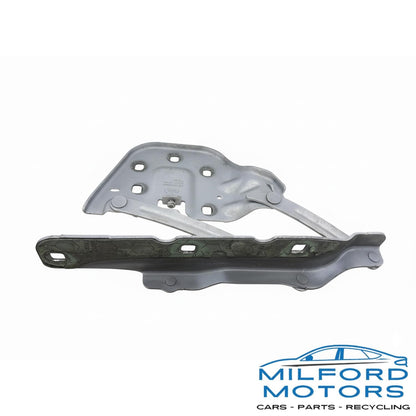 Right Side Hood Bonnet Hinge Strut Mount - 2019 Land Rover Range Rover Velar L4