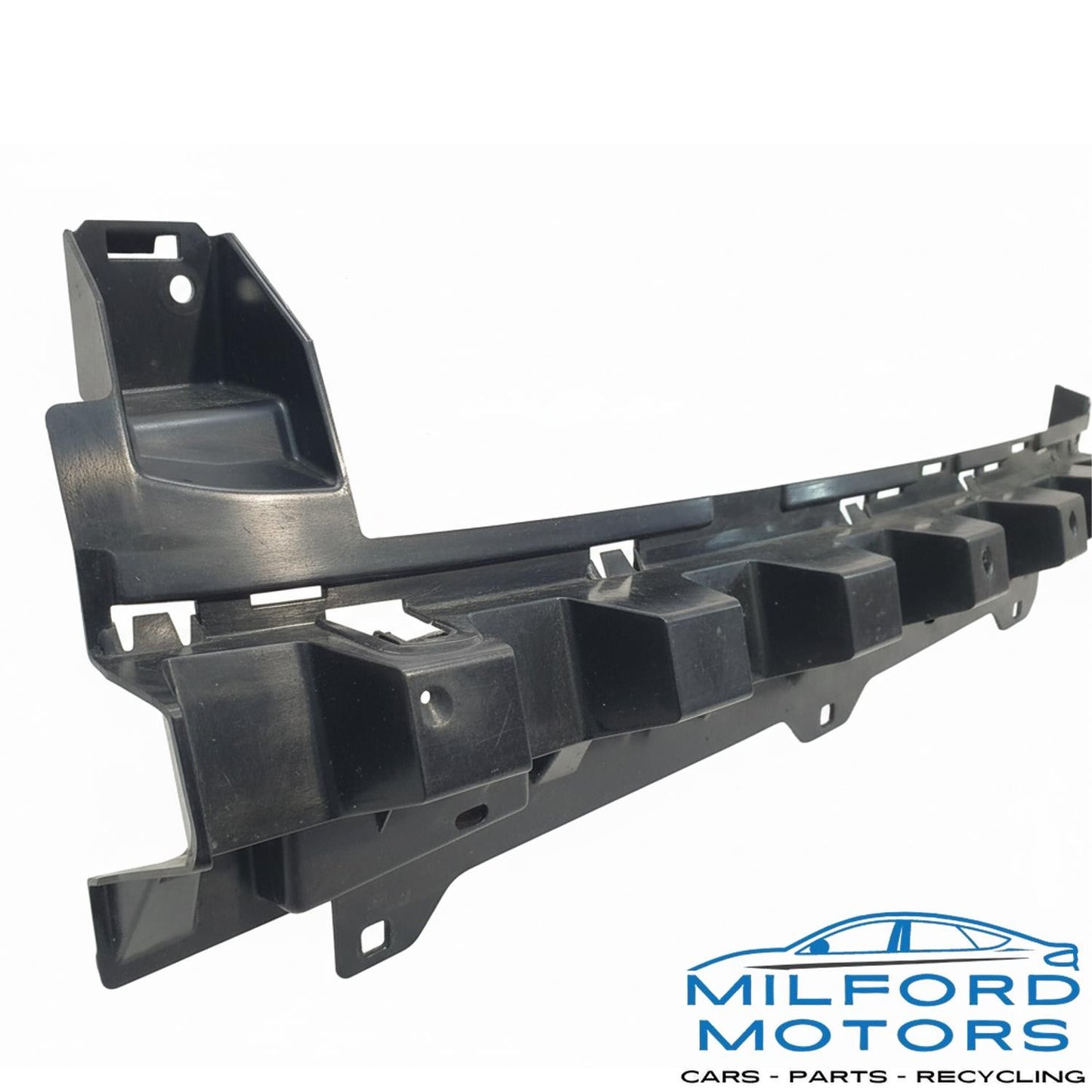 OEM Front Bumper Bracket Fits 2019 Land Rover Range Rover Velar  2.0L