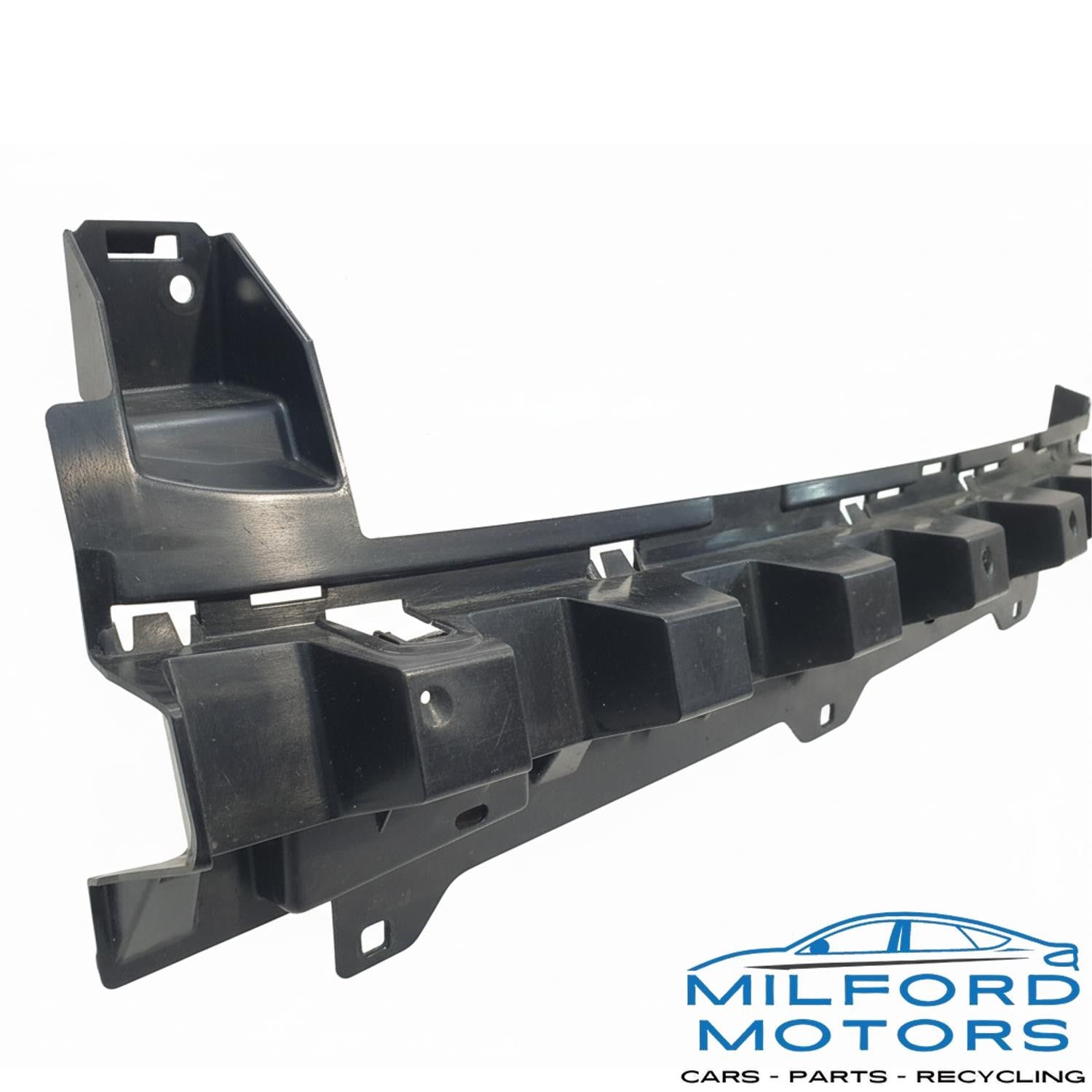 OEM Front Bumper Bracket Fits 2019 Land Rover Range Rover Velar  2.0L