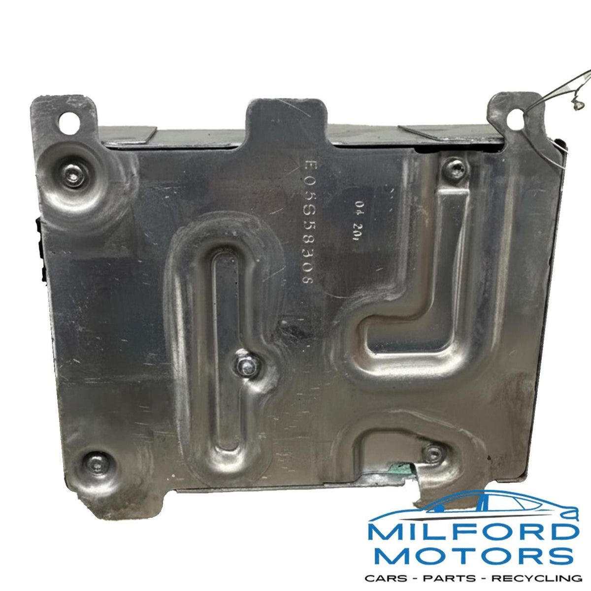 OEM Inverter Converter 12V-110V Fits 2018-2020 Ford F-150 5.0L