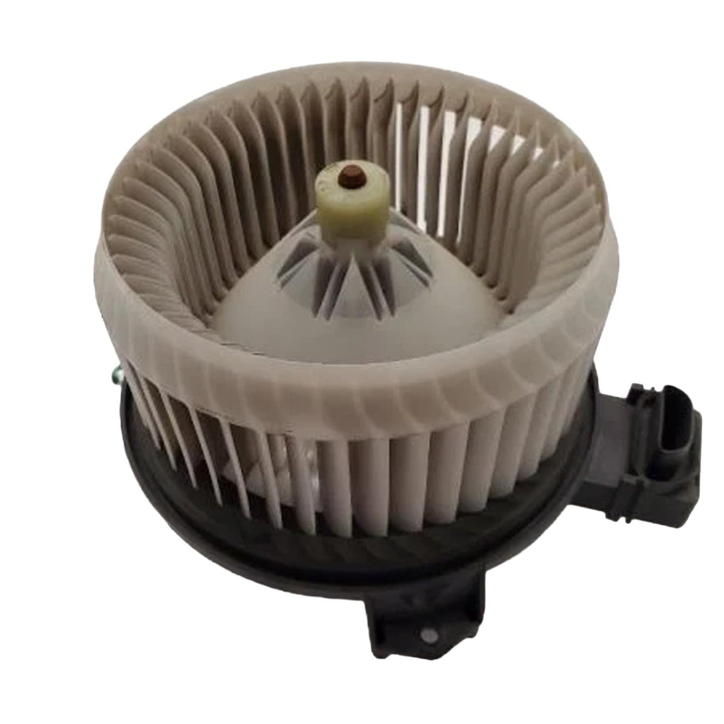 Blower Motor Unit Fits 2016 Toyota Corolla Sedan 1.8L 87103-02200