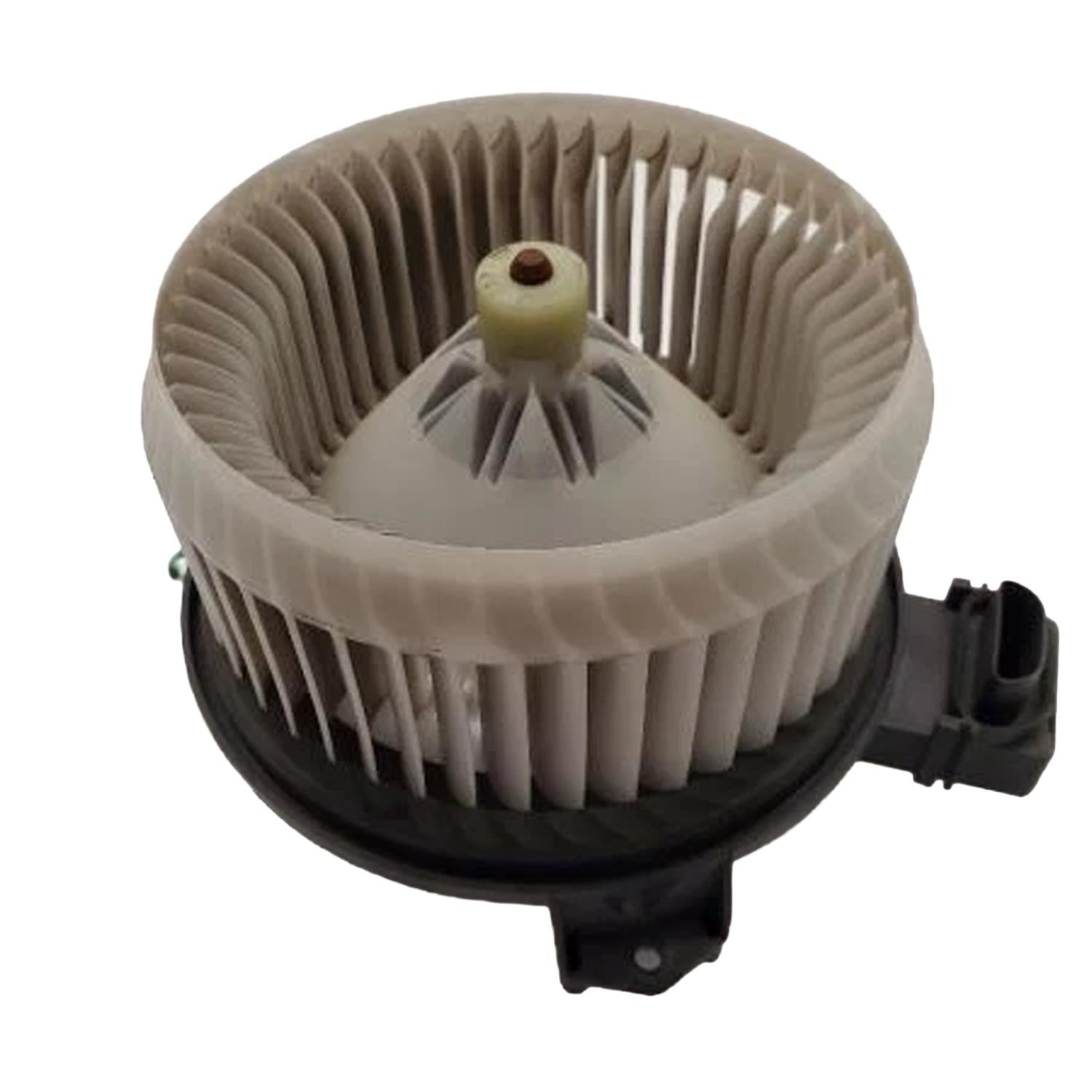 Blower Motor Unit Fits 2016 Toyota Corolla Sedan 1.8L 87103-02200