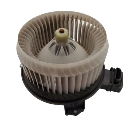 Blower Motor Unit Fits 2016 Toyota Corolla Sedan 1.8L 87103-02200