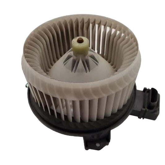 Blower Motor Unit Fits 2016 Toyota Corolla Sedan 1.8L 87103-02200