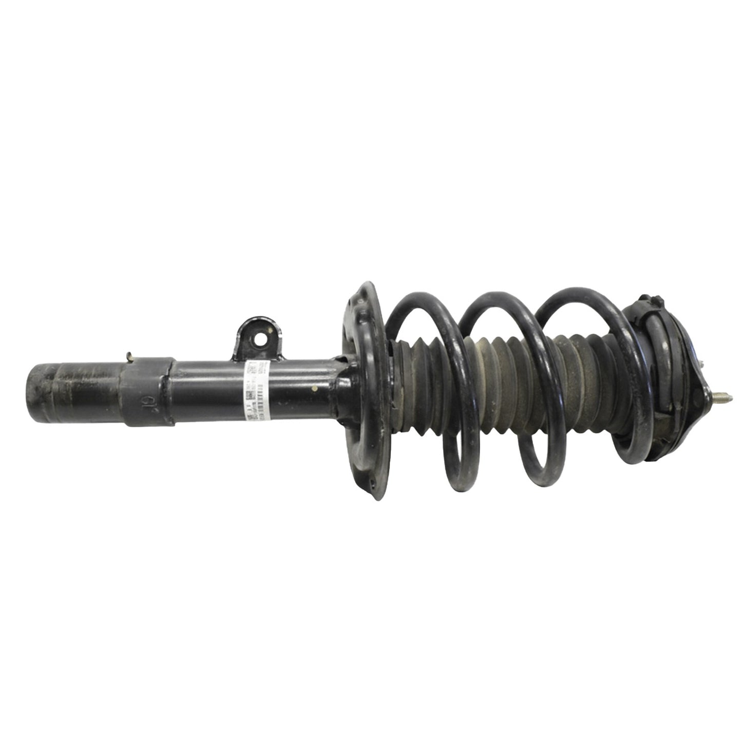 Front Driver Side Strut Assembly - 2022 Honda Accord Sport 1.5L FWD