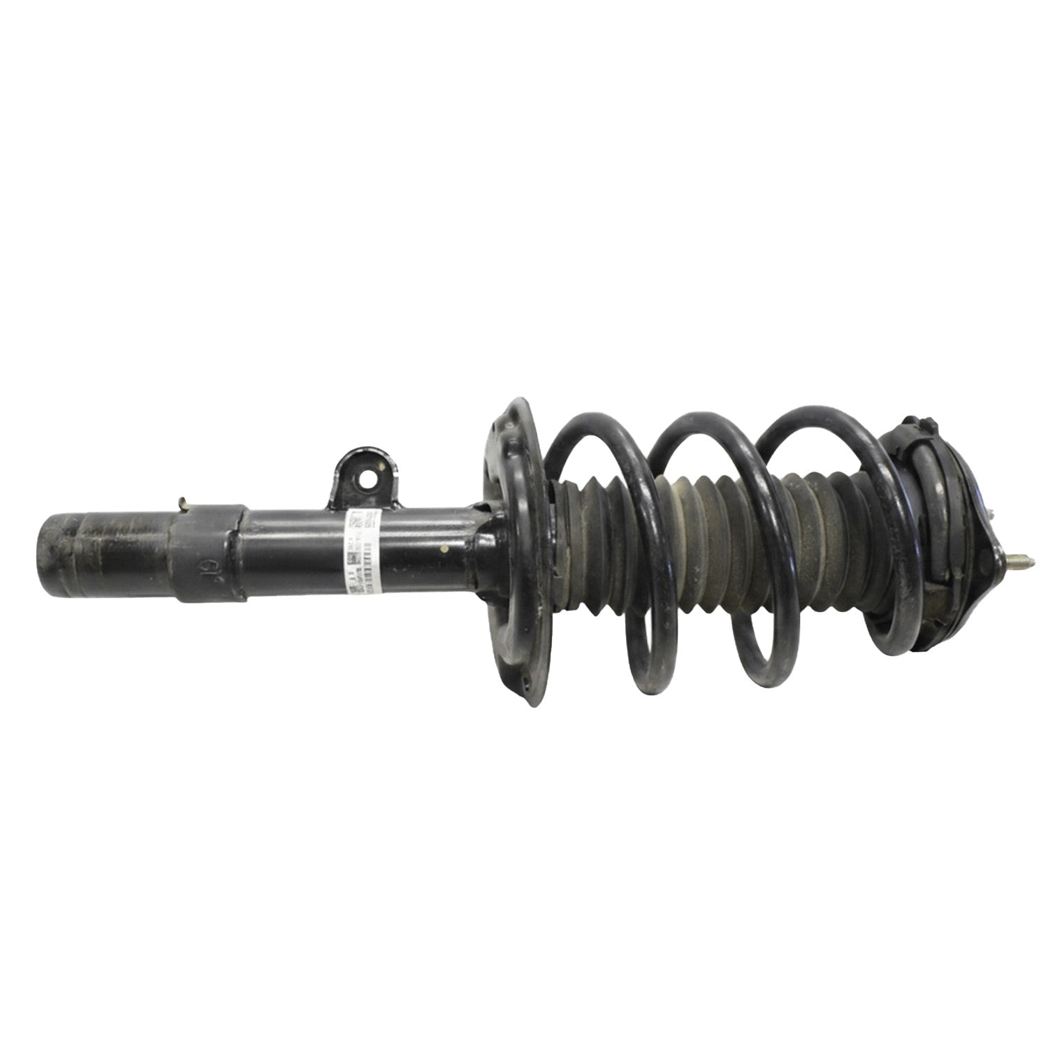 Front Driver Side Strut Assembly - 2022 Honda Accord Sport 1.5L FWD
