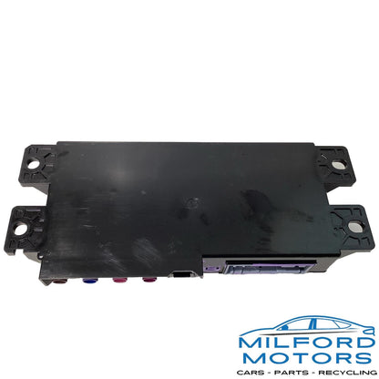 Communication Control Module - 2020 Alfa Romeo Giulia 2.0L 00521829420